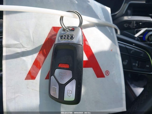 2022 AUDI A4 WAUEAAF49NN015008 Photo 10