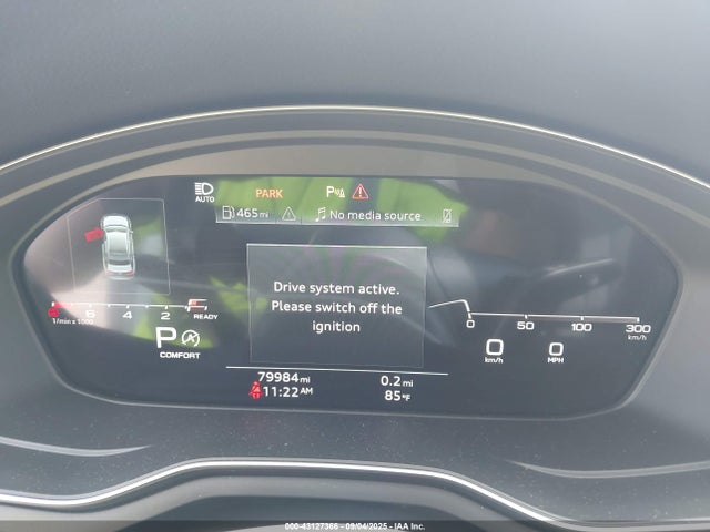 2022 AUDI A4 WAUEAAF49NN015008 Photo 6