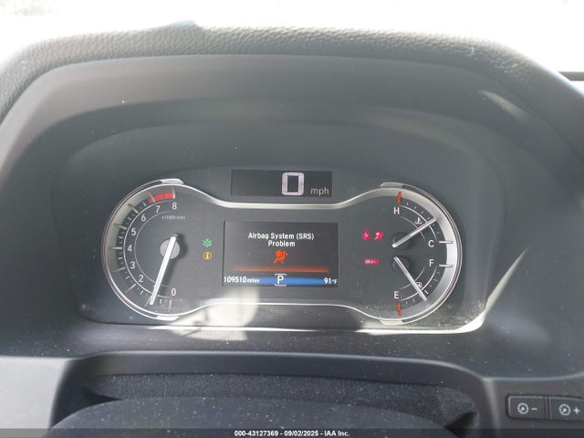 5FNYF5H32GB058281 Honda j35y6