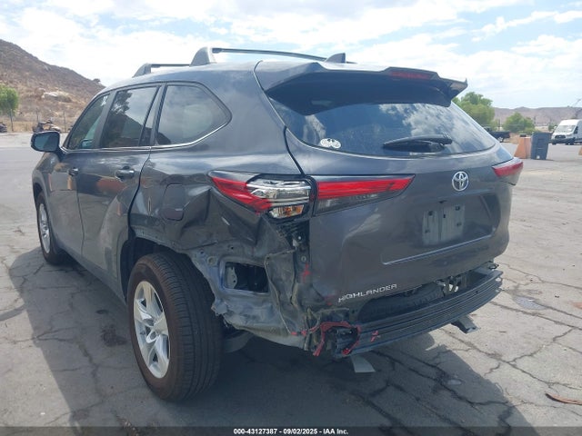5TDKDRAH3PS046886 Toyota t24a-fts