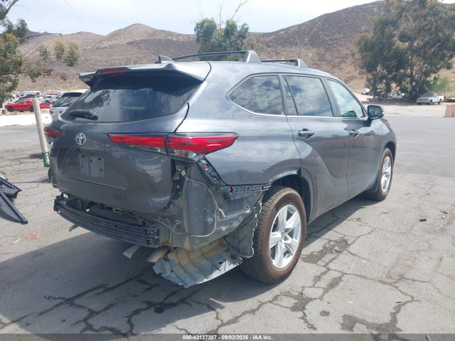 5TDKDRAH3PS046886 Toyota t24a-fts