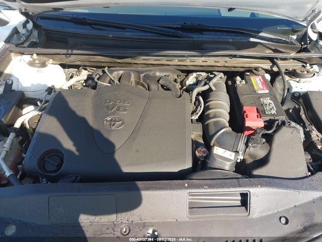 4T1BZ1HK6KU509818 Toyota 2gr-fks