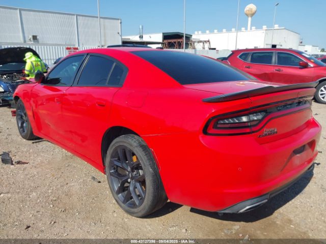 2020 DODGE CHARGER 2C3CDXBG8LH167585 Photo 2