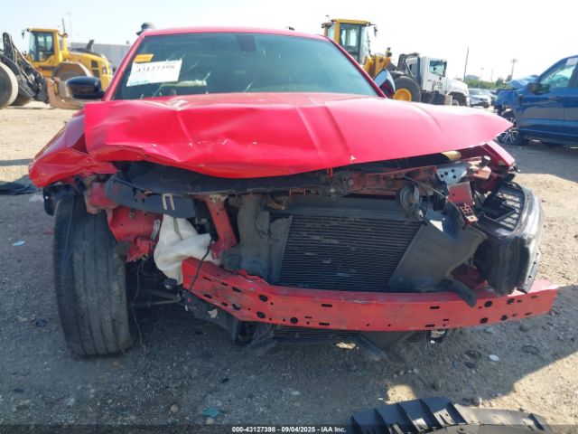 2020 DODGE CHARGER 2C3CDXBG8LH167585 Photo 5