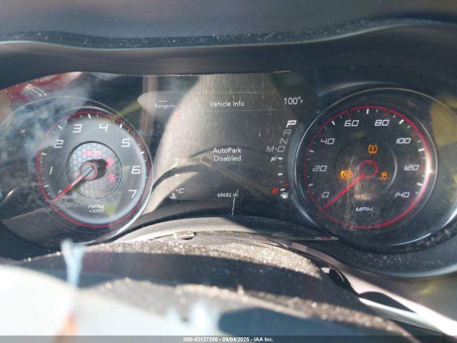 2020 DODGE CHARGER 2C3CDXBG8LH167585 Photo 6