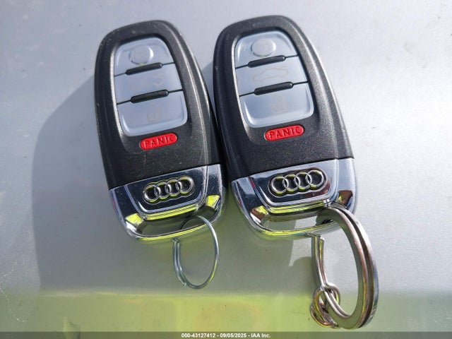 2015 AUDI A6 WAUHGAFC1FN029733 Photo 10