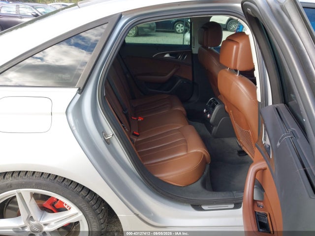 2015 AUDI A6 WAUHGAFC1FN029733 Photo 7