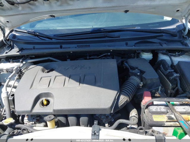 5YFBURHE1FP238987 Toyota 2zr-fe