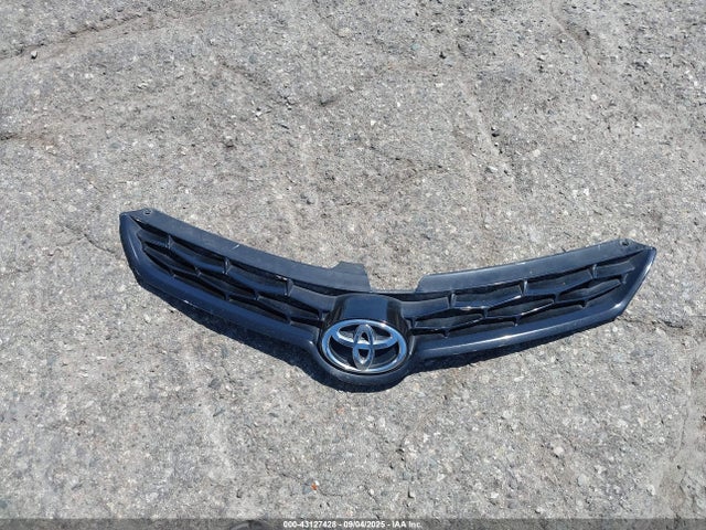 5YFBURHE1FP238987 Toyota 2zr-fe