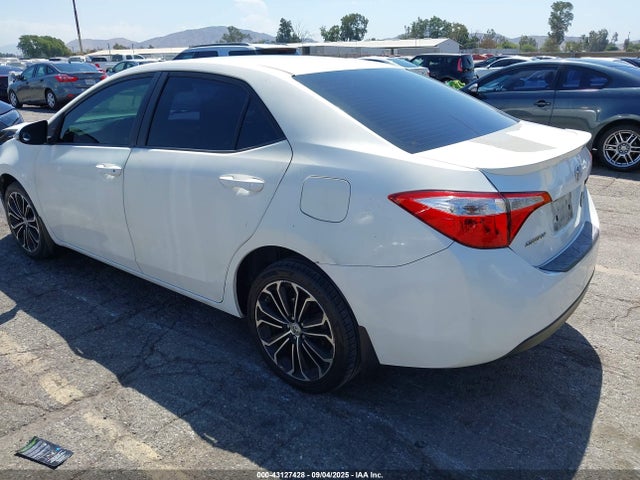 5YFBURHE1FP238987 Toyota 2zr-fe