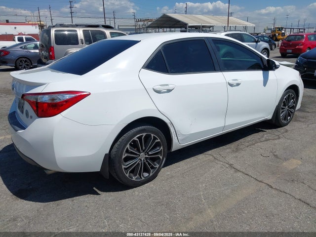 5YFBURHE1FP238987 Toyota 2zr-fe