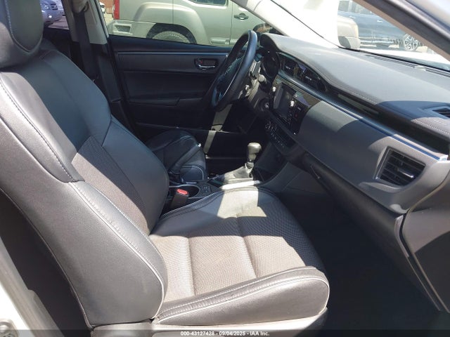 5YFBURHE1FP238987 Toyota 2zr-fe