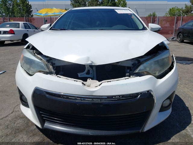 5YFBURHE1FP238987 Toyota 2zr-fe
