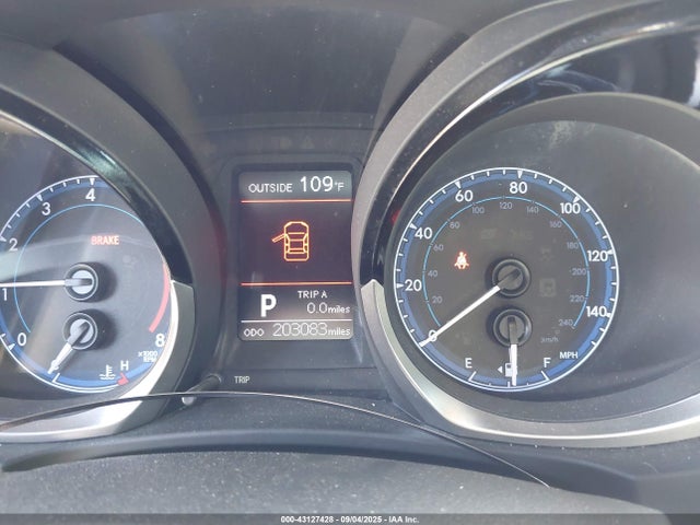 5YFBURHE1FP238987 Toyota 2zr-fe