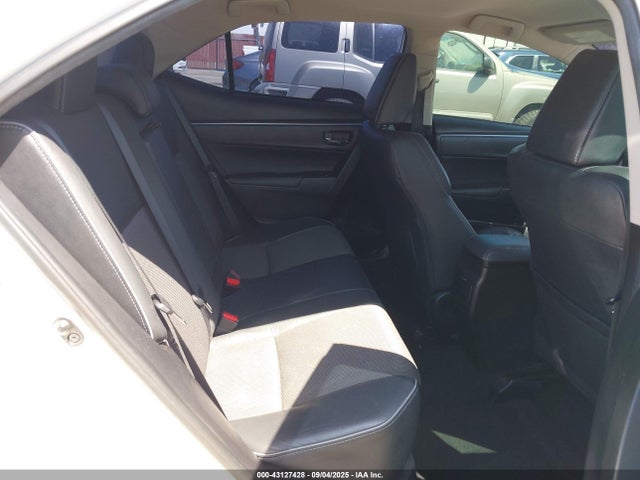 5YFBURHE1FP238987 Toyota 2zr-fe