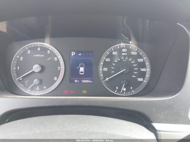 5NPE24AF4HH483498 Hyundai 2017