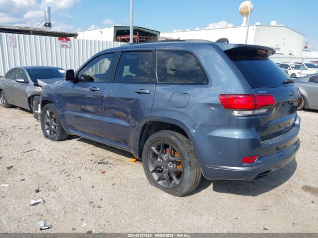 2019 JEEP GRAND CHEROKEE 1C4RJEBG5KC752077 Photo 2