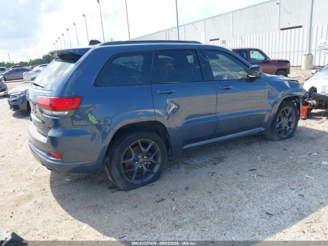 2019 JEEP GRAND CHEROKEE 1C4RJEBG5KC752077 Photo 3