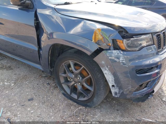 2019 JEEP GRAND CHEROKEE 1C4RJEBG5KC752077 Photo 5