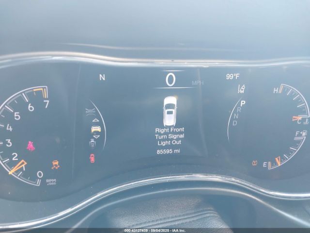 2019 JEEP GRAND CHEROKEE 1C4RJEBG5KC752077 Photo 6