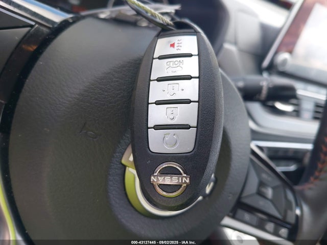 Nissan Altima 2024 1N4BL4CV4RN381548 Image 11