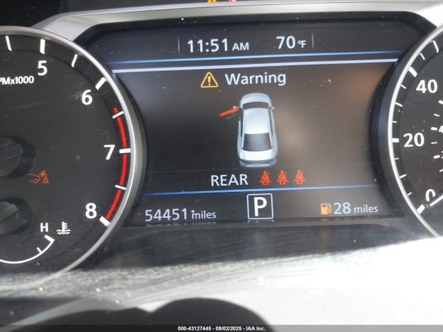 Nissan Altima 2024 1N4BL4CV4RN381548 Image 15