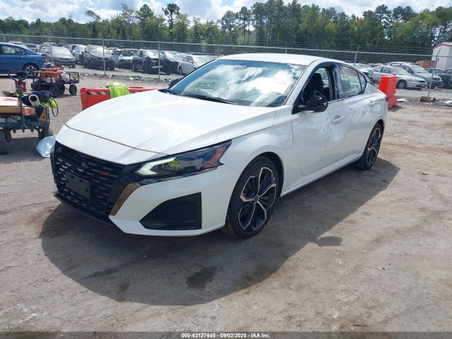 Nissan Altima 2024 1N4BL4CV4RN381548 Image 2