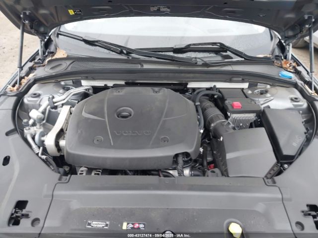 2020 VOLVO S90 LVYA22ML9LP176158 Photo 9