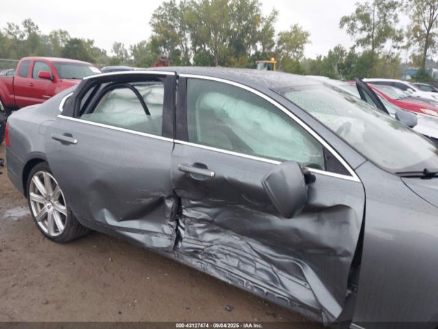2020 VOLVO S90 LVYA22ML9LP176158 Photo 5
