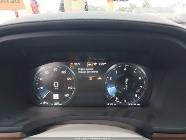 2020 VOLVO S90 LVYA22ML9LP176158 Photo 6