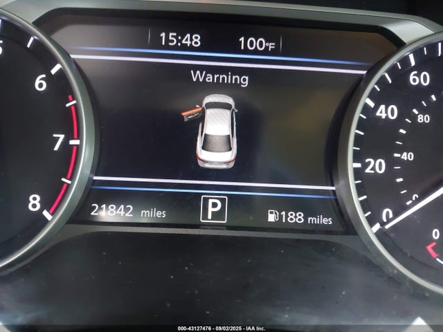 Nissan Sentra 2023 3N1AB8DV2PY317560 Image 15