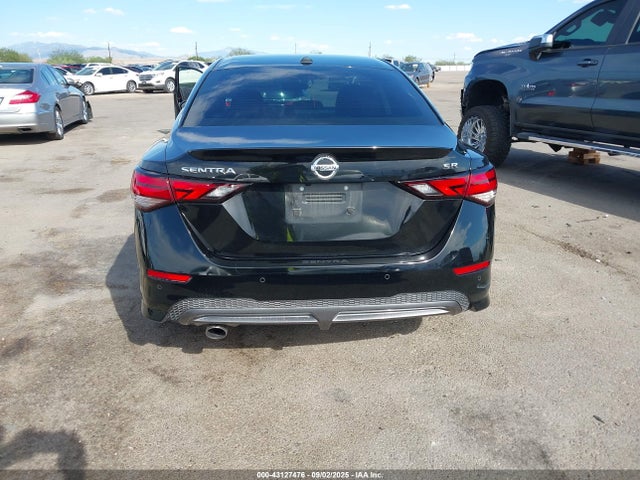 Nissan Sentra 2023 3N1AB8DV2PY317560 Image 16