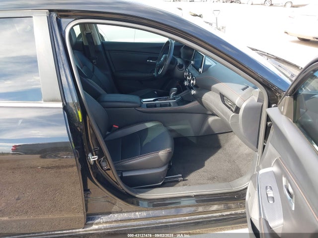 Nissan Sentra 2023 3N1AB8DV2PY317560 Image 5