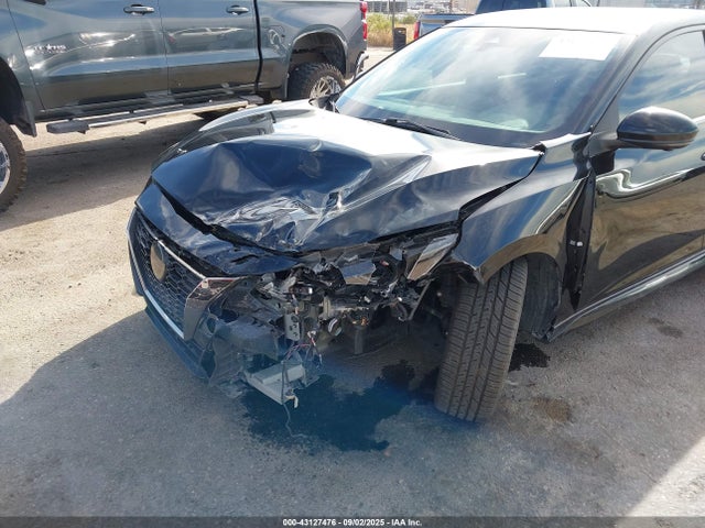 Nissan Sentra 2023 3N1AB8DV2PY317560 Image 6