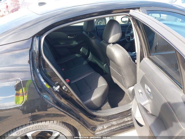 Nissan Sentra 2023 3N1AB8DV2PY317560 Image 8
