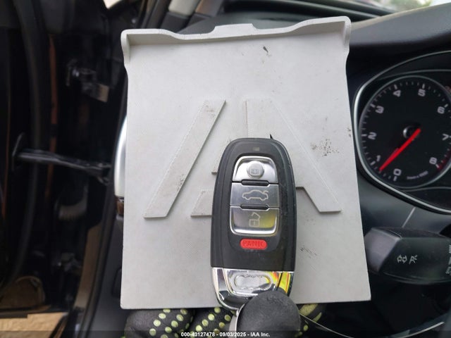 2014 AUDI A6 WAUFFAFC5EN160527 Photo 10