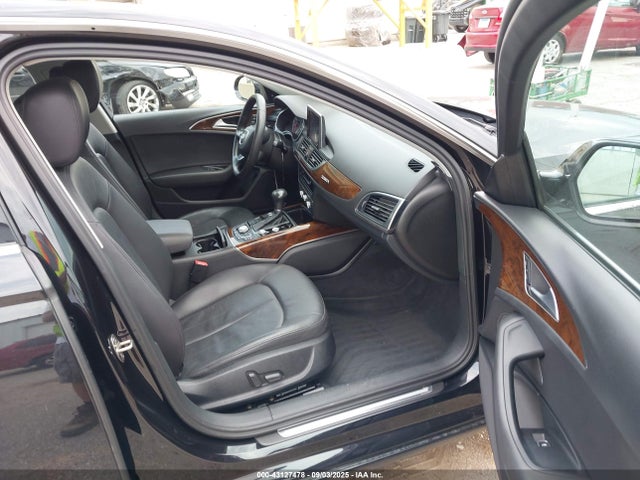 2014 AUDI A6 WAUFFAFC5EN160527 Photo 4