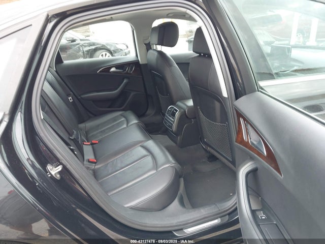 2014 AUDI A6 WAUFFAFC5EN160527 Photo 7