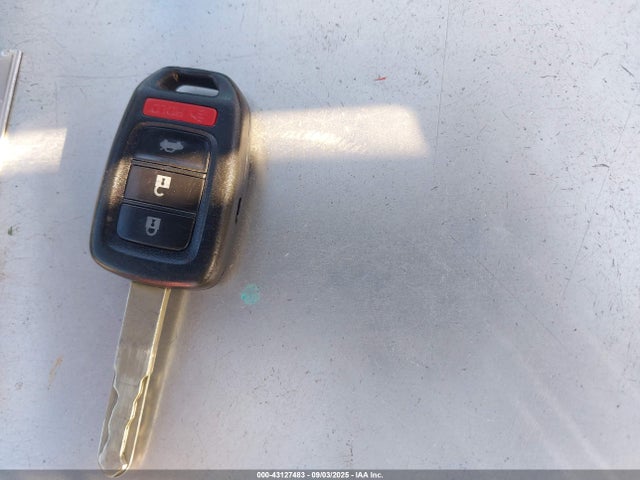 1HGCR2F36GA028570 Honda k24w1
