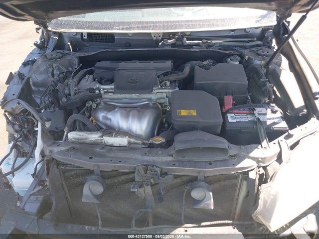 Toyota 2ar-fe 2015 4T1BF1FK3FU054007 Image 10