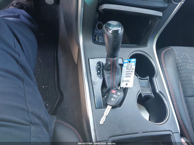 Toyota 2ar-fe 2015 4T1BF1FK3FU054007 Image 11