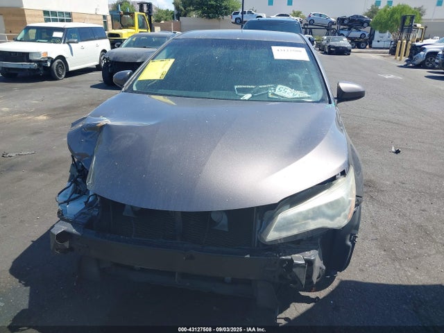 Toyota 2ar-fe 2015 4T1BF1FK3FU054007 Image 13