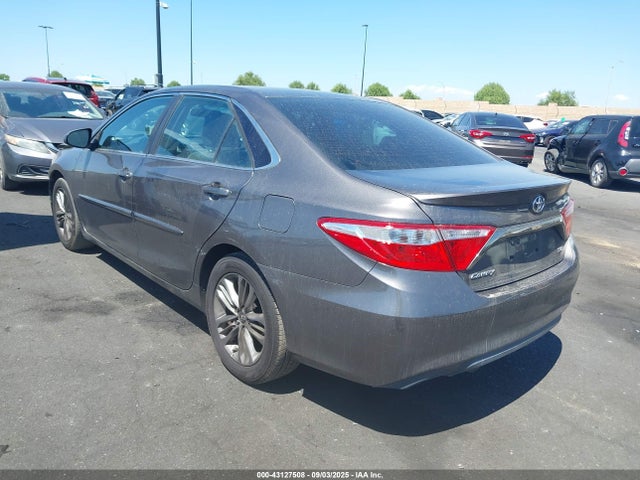 Toyota 2ar-fe 2015 4T1BF1FK3FU054007 Image 15