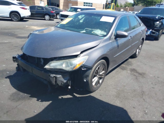 Toyota 2ar-fe 2015 4T1BF1FK3FU054007 Image 2