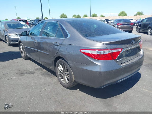 Toyota 2ar-fe 2015 4T1BF1FK3FU054007 Image 3