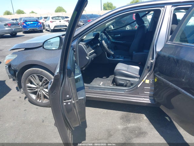 Toyota 2ar-fe 2015 4T1BF1FK3FU054007 Image 5