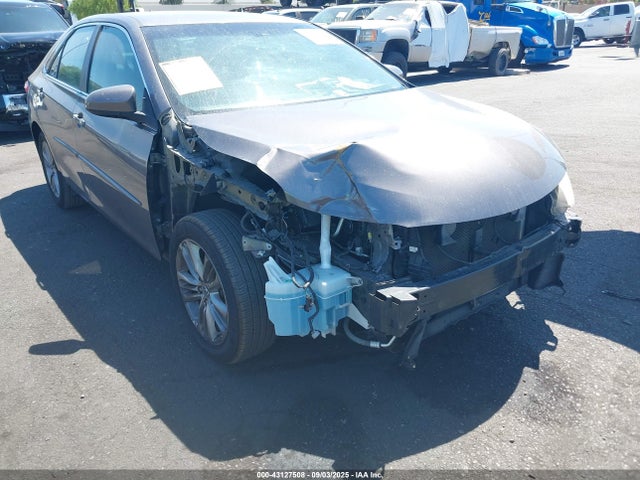 Toyota 2ar-fe 2015 4T1BF1FK3FU054007 Image 6