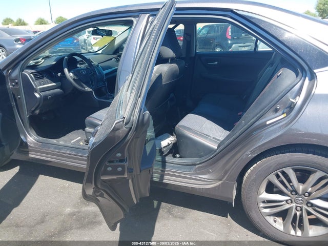 Toyota 2ar-fe 2015 4T1BF1FK3FU054007 Image 8