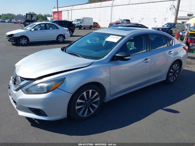 1N4AL3AP9GC282551 Nissan 2016