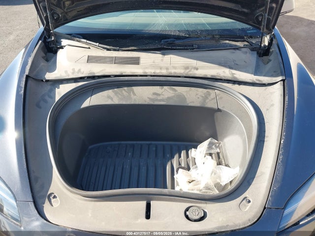 2024 TESLA MODEL 3 5YJ3E1EA1RF782328 Photo 9